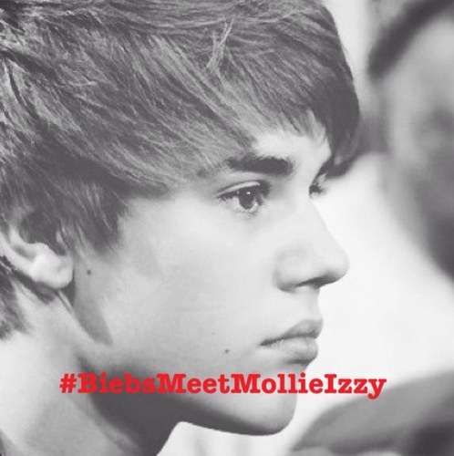 @BelieberMollie & @isabellaarfi || Here to achieve our dream