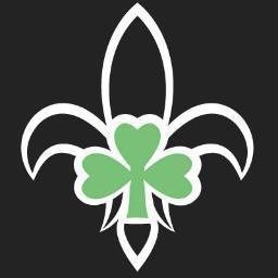St Annes, 10th Antrim Ventures & Rovers, Scouting Ireland