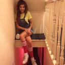 Gretchen Calder - @GretchCalder92 - Twitter