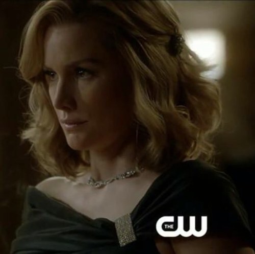 [RP|TVD] The Original Witch.