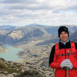 nacholaramolina's profile picture. 