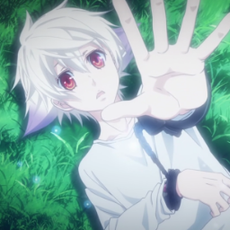 [V] @RPanime_Indo | Karneval | Age: Unknown | Birthday: Unknown | A little boy who doesn't know much about outside world and his vocabulary is limited.