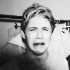 Niall Horan? He's mine.