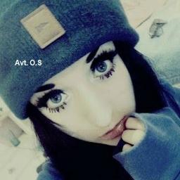 veshgabi's profile picture. Eu brilho, você não.. bjs ✌