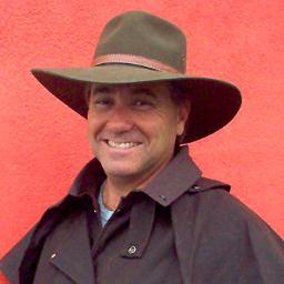 G'day to all you pommy ba******, it's me, Crocodile Cundee