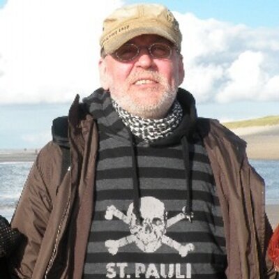 Klaus Hansen Klaushansen10 Twitter