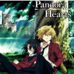 [Verified by @RPMangAnime] call me Oz from:PaNdOrA hEaRtS. Gilbert Nightray is my best friends and also my servants. Arigato to my followers