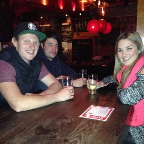KlasenLuke's profile picture. Stir the pot and enjoy the rewards