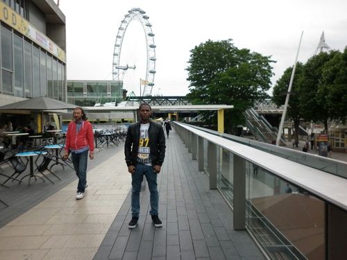 gabrielnzahi's profile picture. 