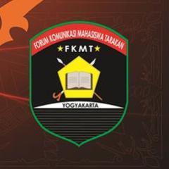 Official Twitter | Forum Komunikasi Mahasiswa Tarakan di Yogyakarta 
Agent Social of Change
2012