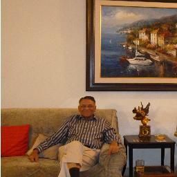 Mngmnt consultat. Sr Advocate. Hobby:golf music traveling.