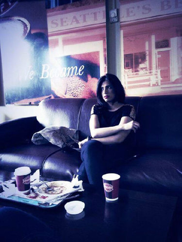 maiosa_el7elwa's profile picture. I love my life. No matter it's good or bad, I know God is always with me, and that's more than enough!