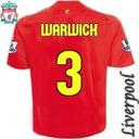 Darren Wayne Warwick - @DarrenWWarwick - Twitter