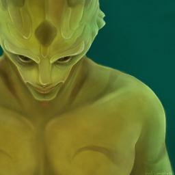 (( +21 Mature RP )) My name is Zevran Arainai. If I were to tell you more about me, I think that would ruin the mystery, no?