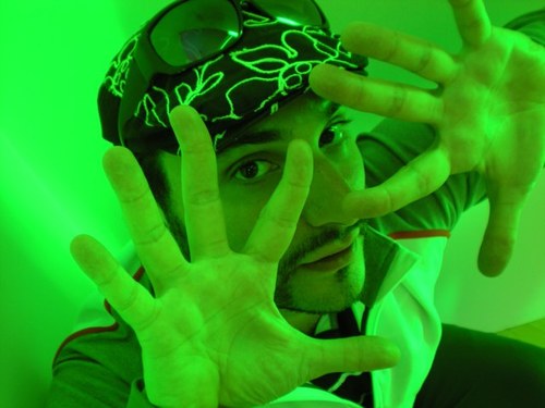 Daniel Wiener:  fitness and beauty expert Empowers his clientele with his expertise in beauty, health, fitness, and food.