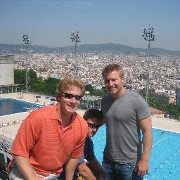 seanmcvay2's profile picture. Sean Mcvay is definitely an open and sincere American. He believes all Americans ought to physical exercise their correct to vote.