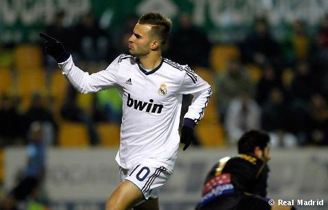 Soy  madridista y apoyo en las buenas y en las malas al futuro mejor jugador del mundo JESÉ grande chaval♥♥ se q algun dia me seguira ☆