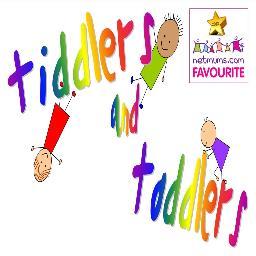 Kings Hill’s local, friendly, award winning baby & toddler group.