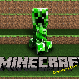 I love playing minecraft and i host hunger games cookie slap adventer maps ect.. if you would ever like to join just ask me on xbox (PonU Batman) or tweet me