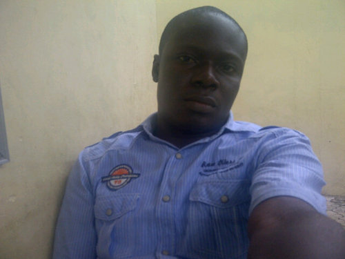 Cool and calm
