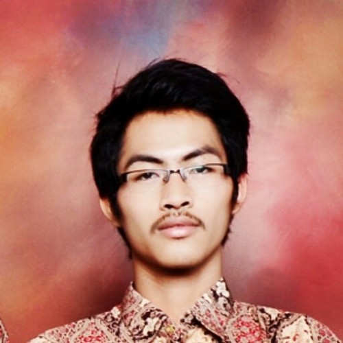 imamFazri's profile picture. 