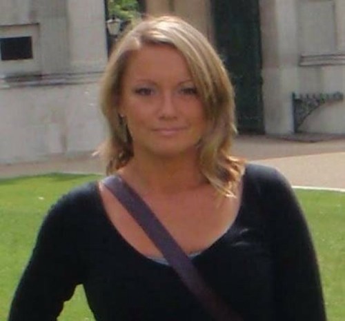 SylwiaChen's profile picture. 