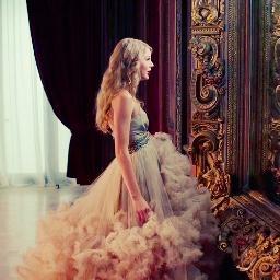 SELENATOR...SWIFTIE...LOVATIC...FOLLOW MEE...I FOLLOW BACK #MUCHLUV 3
=))