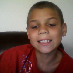 im a new raper in the the world going to be the best