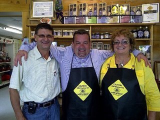 WildBlueberry1's profile picture. Caution! Wild Blueberries with a Kick! Wild Blueberry: Salsa, sweet-and-tart chutney, relish,vinaigrettes,Hot pepper jelly, honey mustard and even teas.