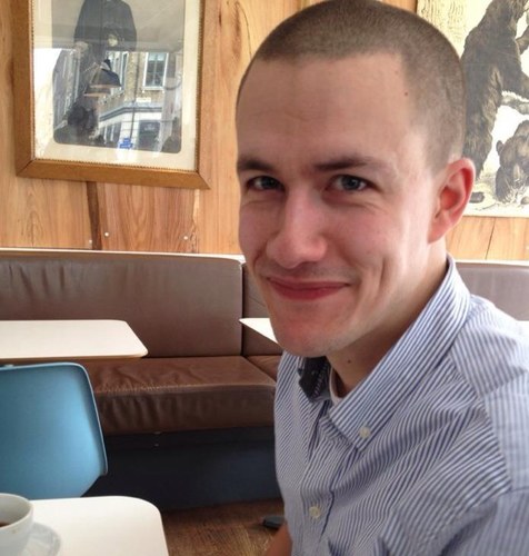 Danish Barista Champion 2013