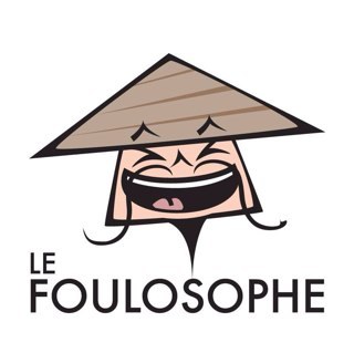 LeFoulosophe's profile picture. Méditer, rire ou admirer... Un donnez au suivant différent! 
Meditate, laugh and admire... A different pay it foward

https://t.co/U3nDRko2l1