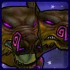 This is the official twitter for Conqueror of The Spiral. We are a unofficial Wizard101 fansite.  Owners of @WizardHoF @WizardlyWatcher @ConquerorKnight