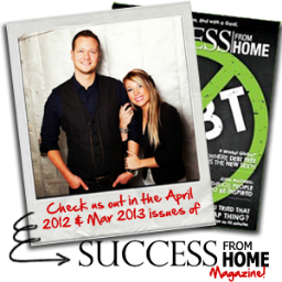 SarahNJoshNSN's profile picture. Dream-building, debt-busting dynamic duo empowering others to rekindle ambition & profit from passions!