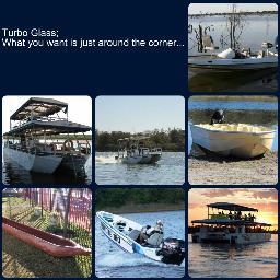 Turbo Glass (Pvt) Ltd., established 1984, is a wholly owned Zimbabwe company which  specialise in fibre glass boat and mining products.