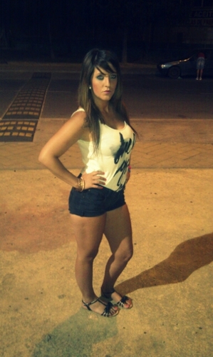 MariiRengiifo's profile picture. La vida es bonita..ai qe saber con qien compartirla ,)