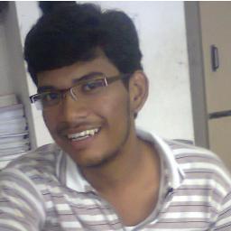 alway born to win when am fail.
B.Tech I.T