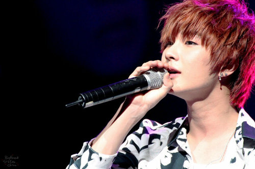 BOYFRIEND Lee Jeongmin roleplayer - 94l | #24AFC #STARSHIPUnited