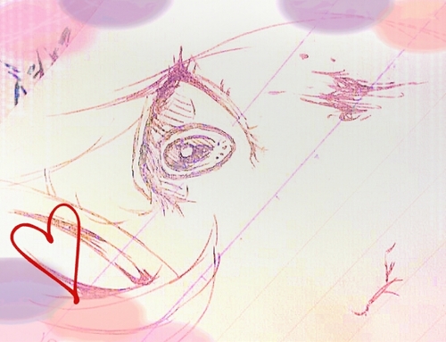 しいなのおえかき垢。　だいたいへちょとかオメガちゃんとか東方とかいろいろ