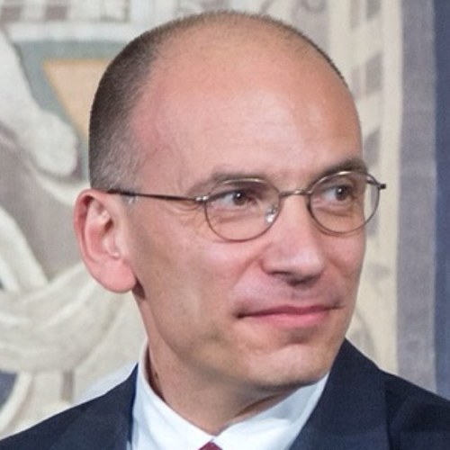 News riguardanti Enrico Letta (Non Ufficiale)