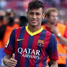 Fan account of Neymar! Follow for all Neymar related news. @Njr92 #Brazil #Barca