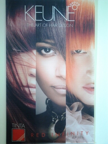 With over 50 years combined experience and a salon full of educators this is the place to go!