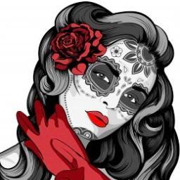 vladdraculaX's profile picture. I am sharing thoughts at http://t.co/tlf73wPAP3, being interested in Gothic culture, Dracula and vampires.