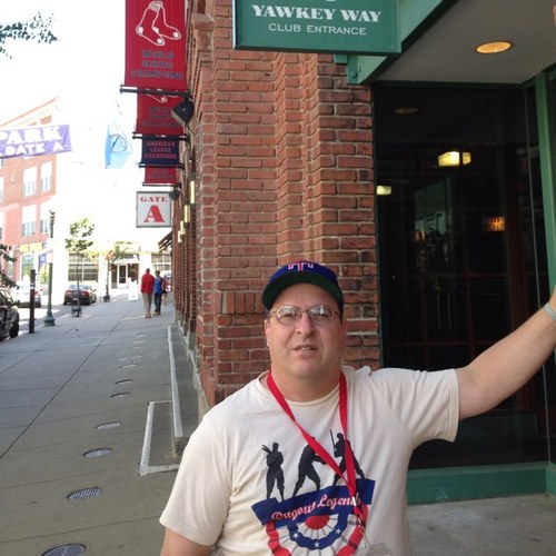 HalbertJerry's profile picture. 