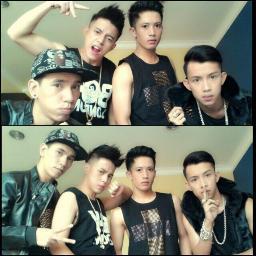 DzoneBinjai's profile picture. ❤‿❤ selalu sayang sama koko @LucazDragon Aa' @harrimandDragon kak @alamDragon kak @Bagusdragon, and keep support @DRAGONBOYZ_ 4Ever ◕‿◕