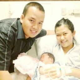 Dream to reality converter, diehard interista, proud n loving father, husband n son