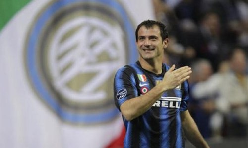 Follemente innamorato della pazza #inter