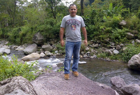 MarvinTapia3's profile picture. 