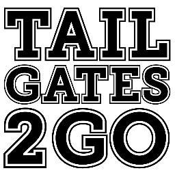 Tailgate trailer rentals for Jets, Giants, Rutgers games, concerts and MORE!