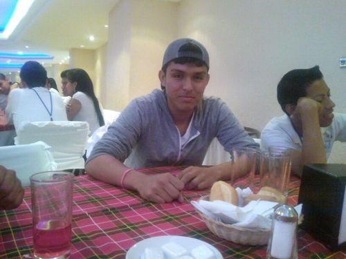 ___CristianSamy's profile picture. 