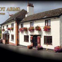 Talbot Arms (@talbotuplyme) 's Twitter Profile